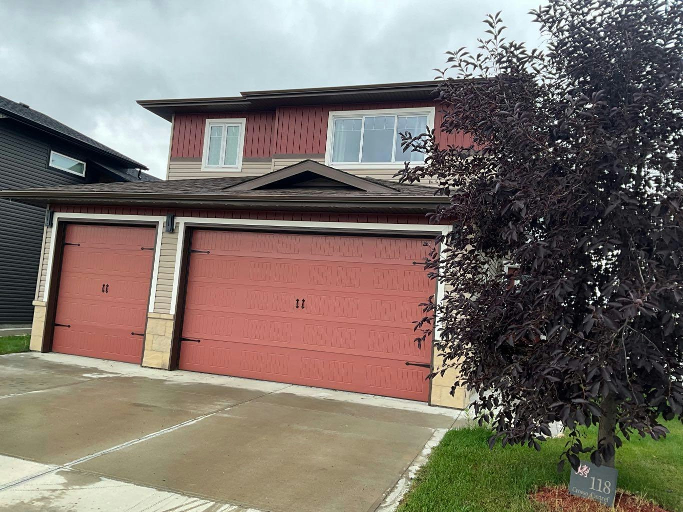 118 Mitchell Crescent, Blackfalds, AB, T4M 0H6