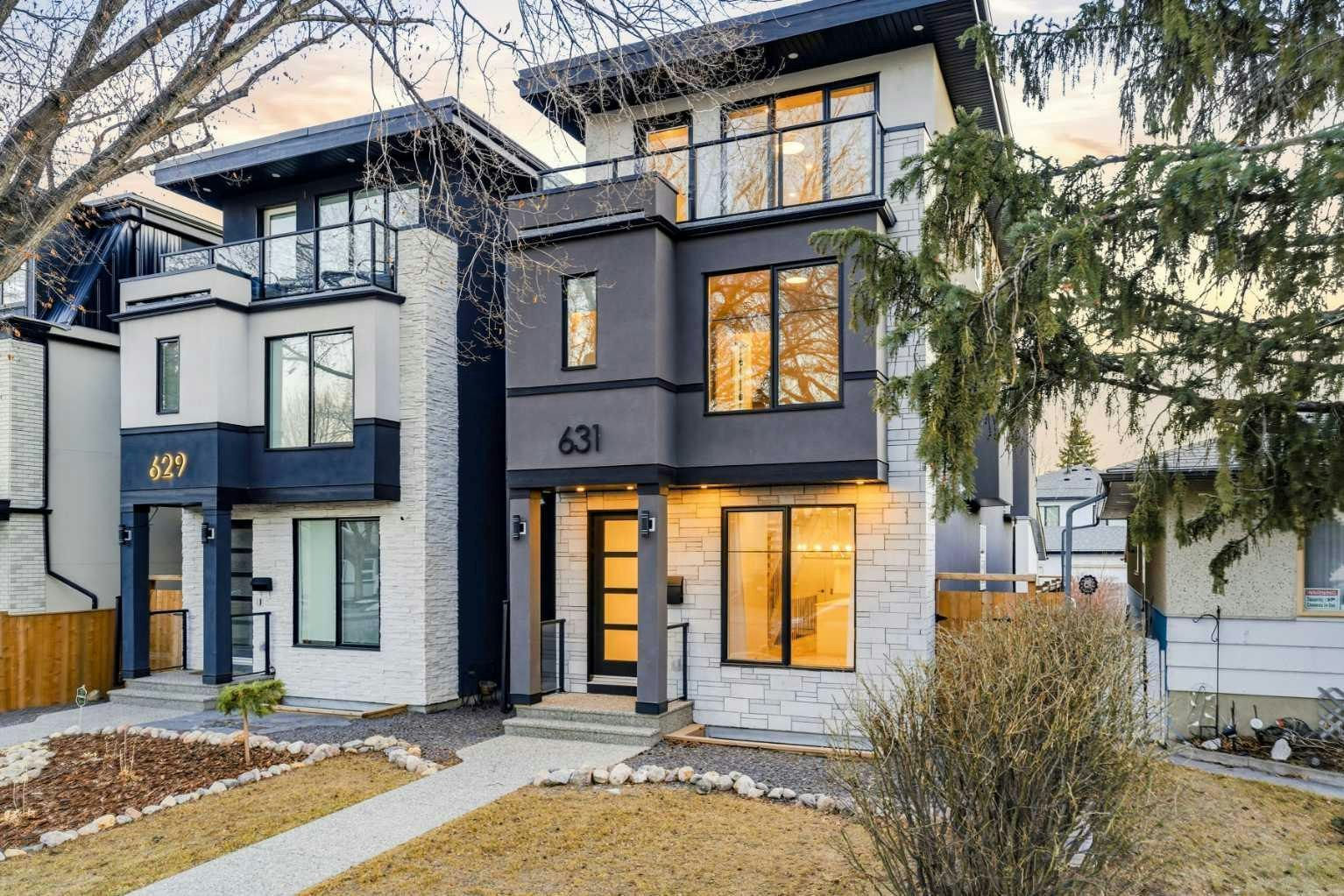 631 55 Avenue SW, Calgary, AB, T2V 0G2