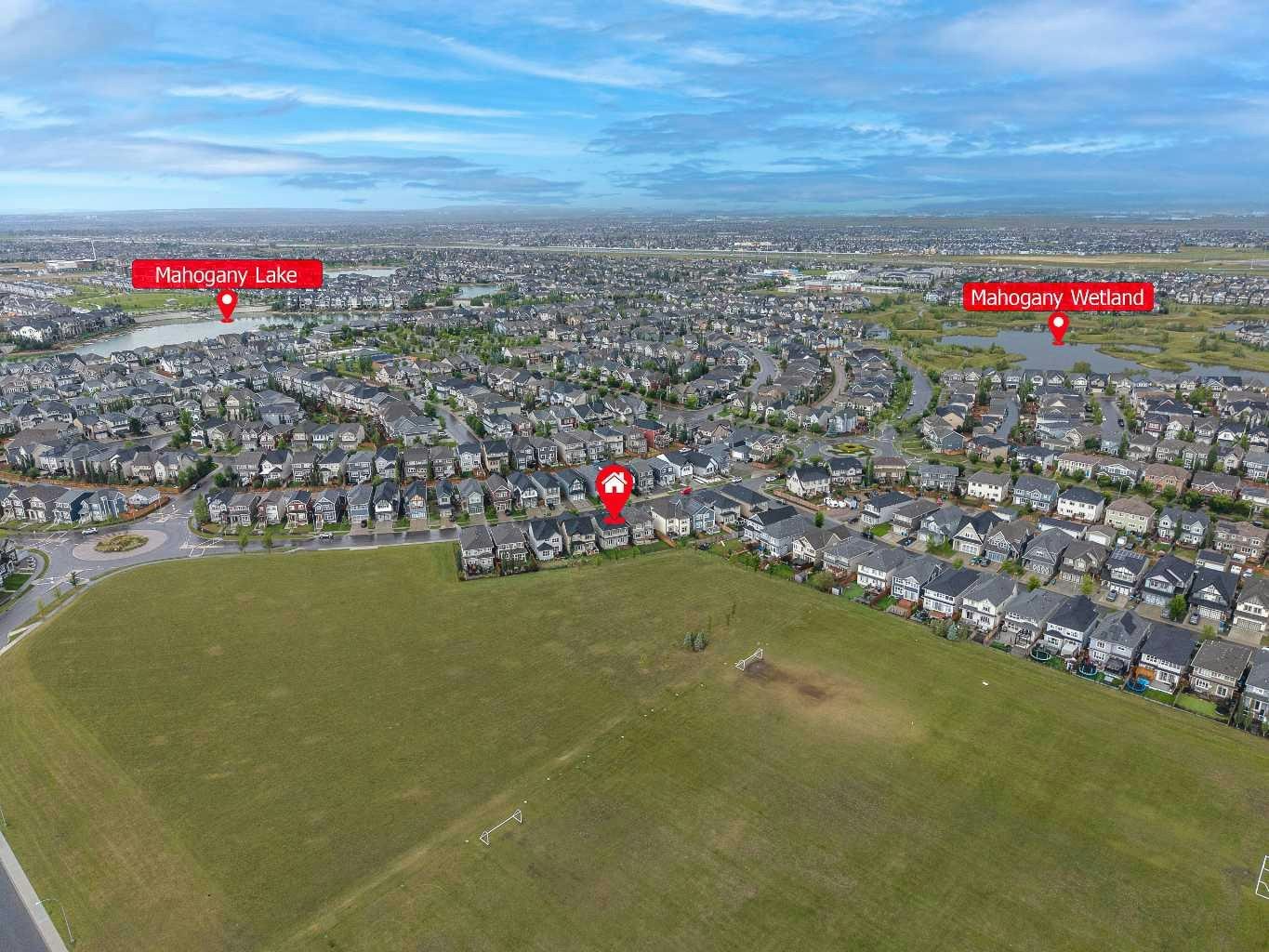 282 Masters Avenue SE, Calgary, AB, T3M 2C1