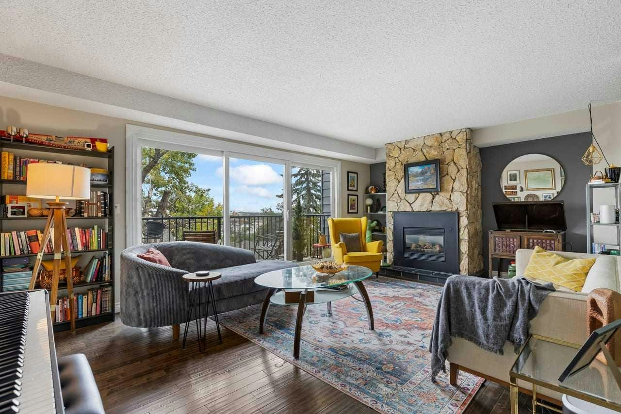 3-315 3 Street NE, Calgary, AB, T2E 6T8