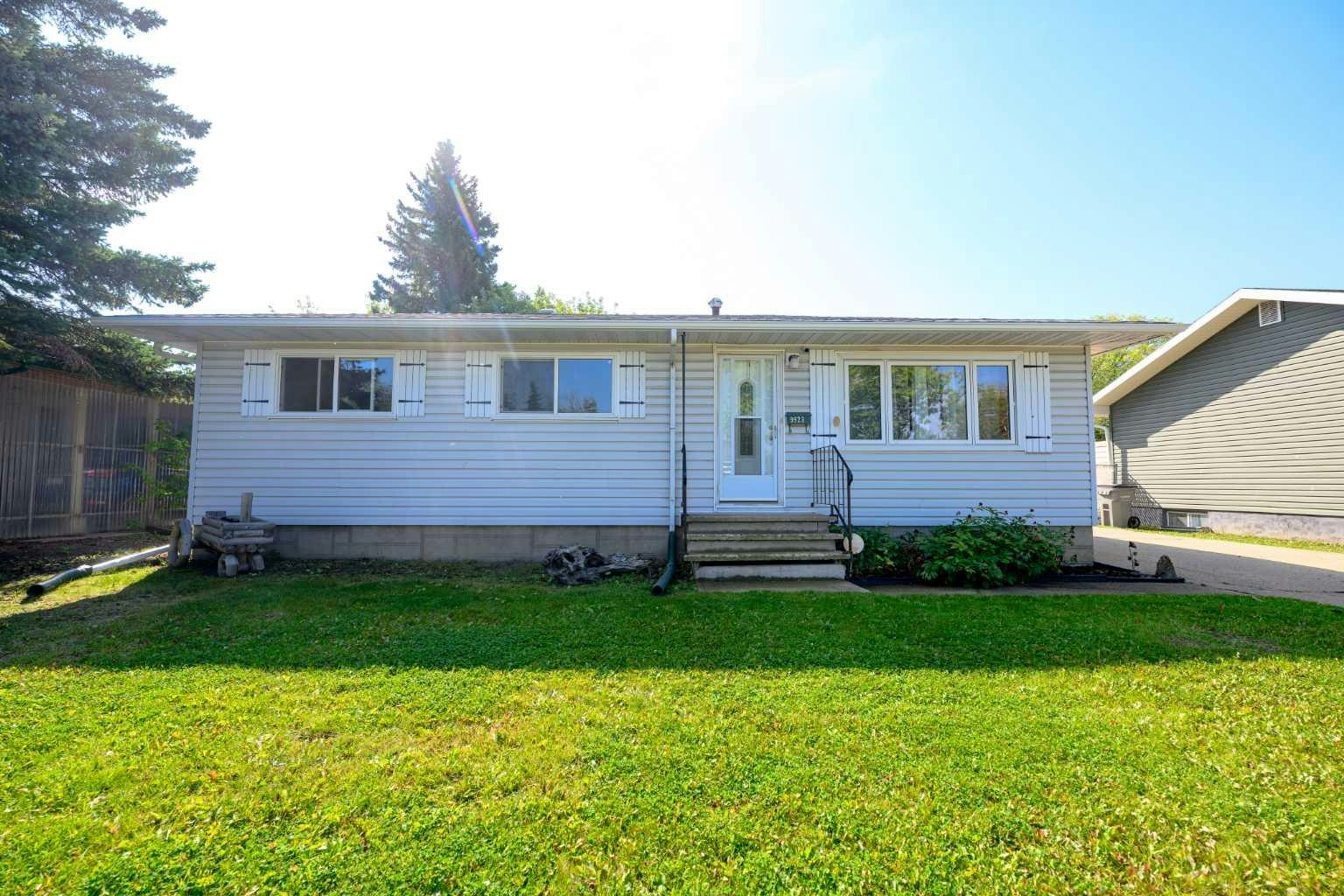9923 88 Avenue, Grande Prairie, AB, T8V 0C3