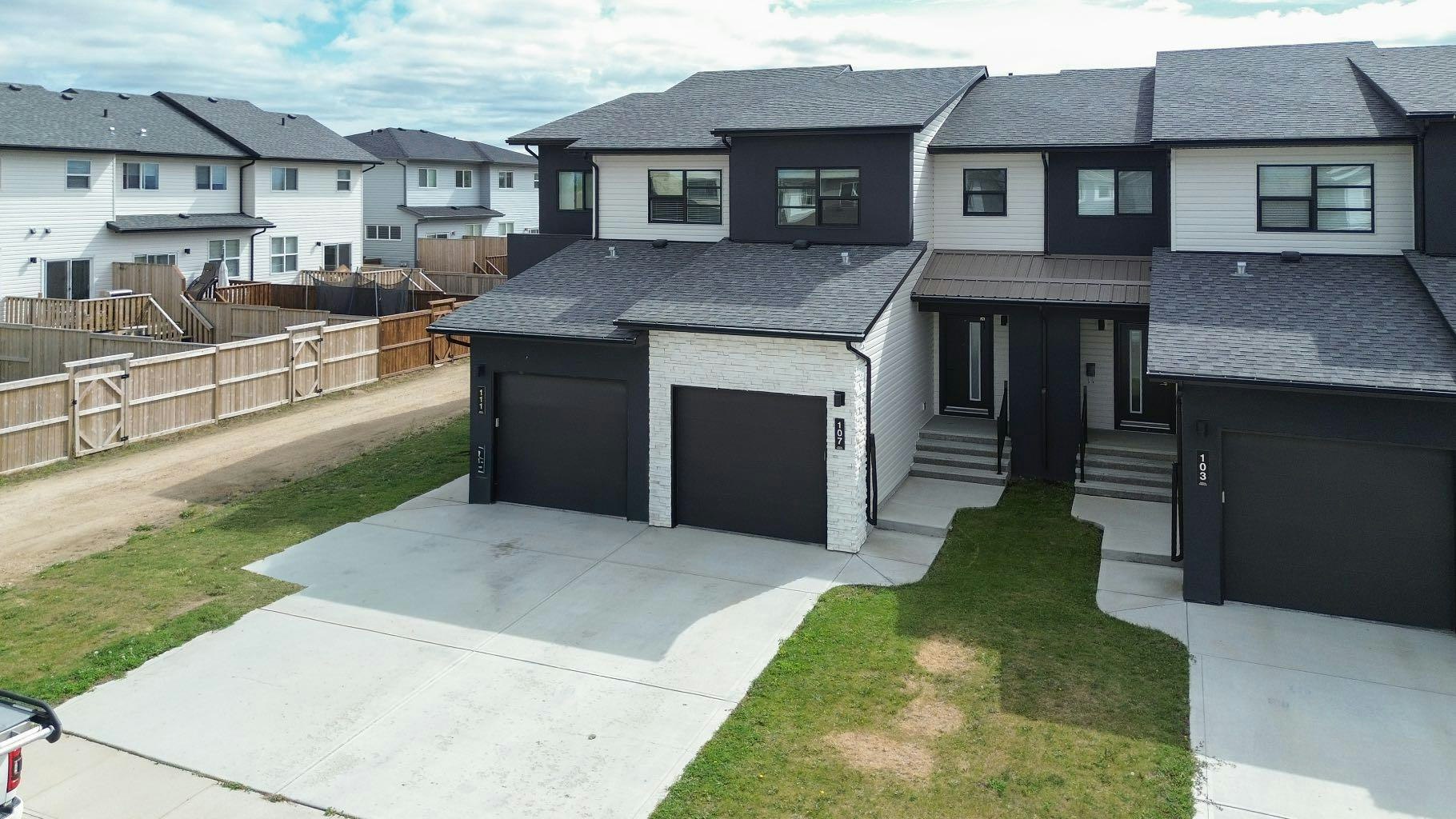 107 Palmer Circle, Blackfalds, AB, T4M 0N8