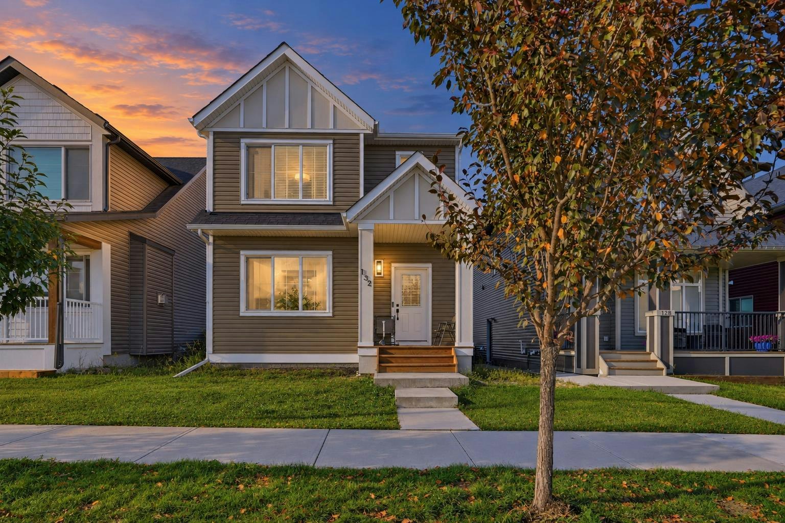 132 Fireside Way, Cochrane, AB, T4C 2T1