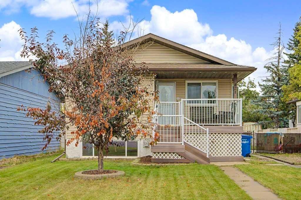 421 Big Springs Drive SE, Airdrie, AB, T4A 1A6