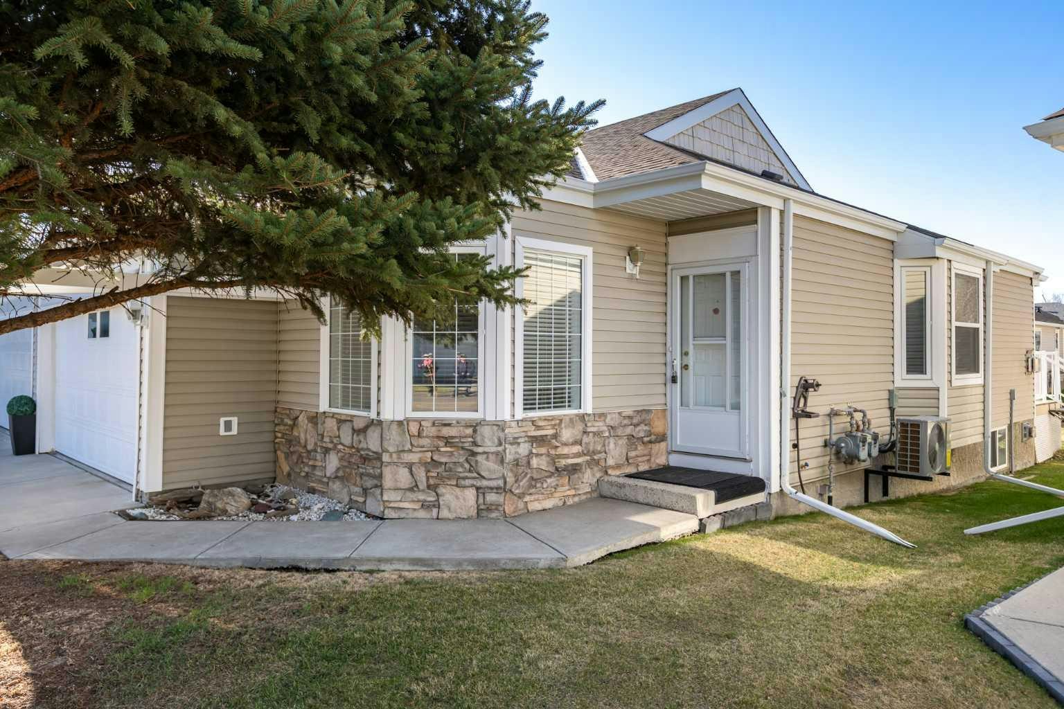 303 De Foras Close NW, High River, AB, T1V 1R2