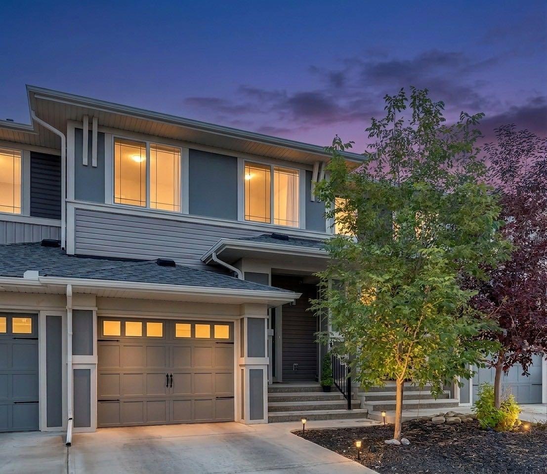 497 Hillcrest Road SW, Airdrie, AB, T4B 4T8