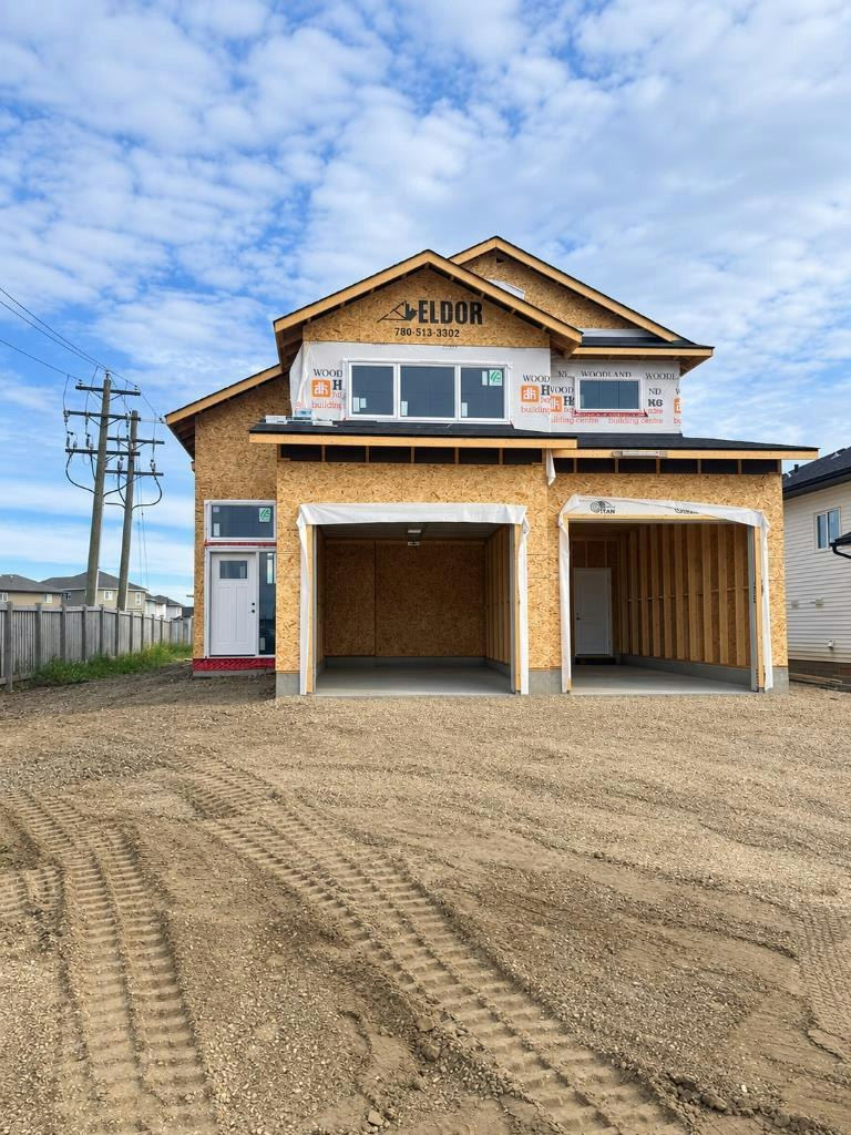 8738 83 Avenue, Grande Prairie, AB, T8X 0R7