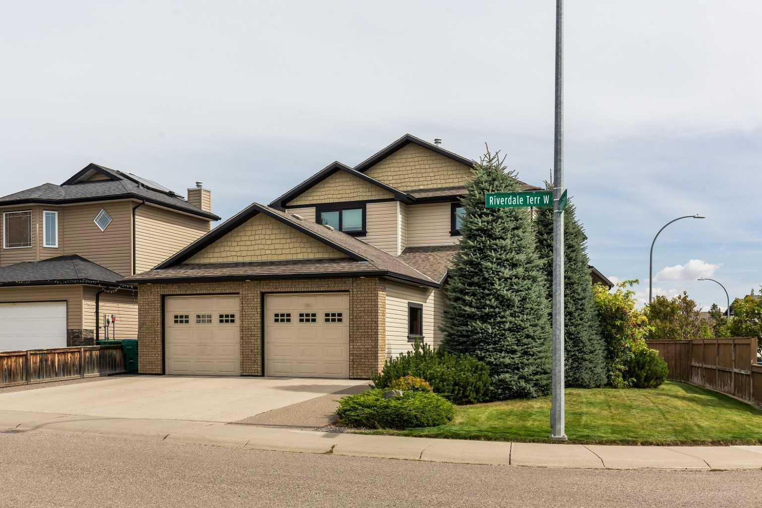 151 Riverdale Terrace W, Lethbridge, AB, T1K 7S9