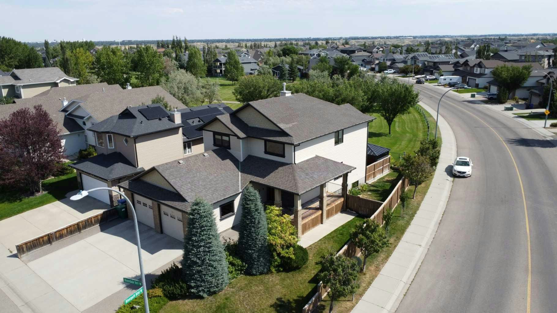 151 Riverdale Terrace W, Lethbridge, AB, T1K 7S9