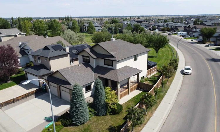151 Riverdale Terrace W