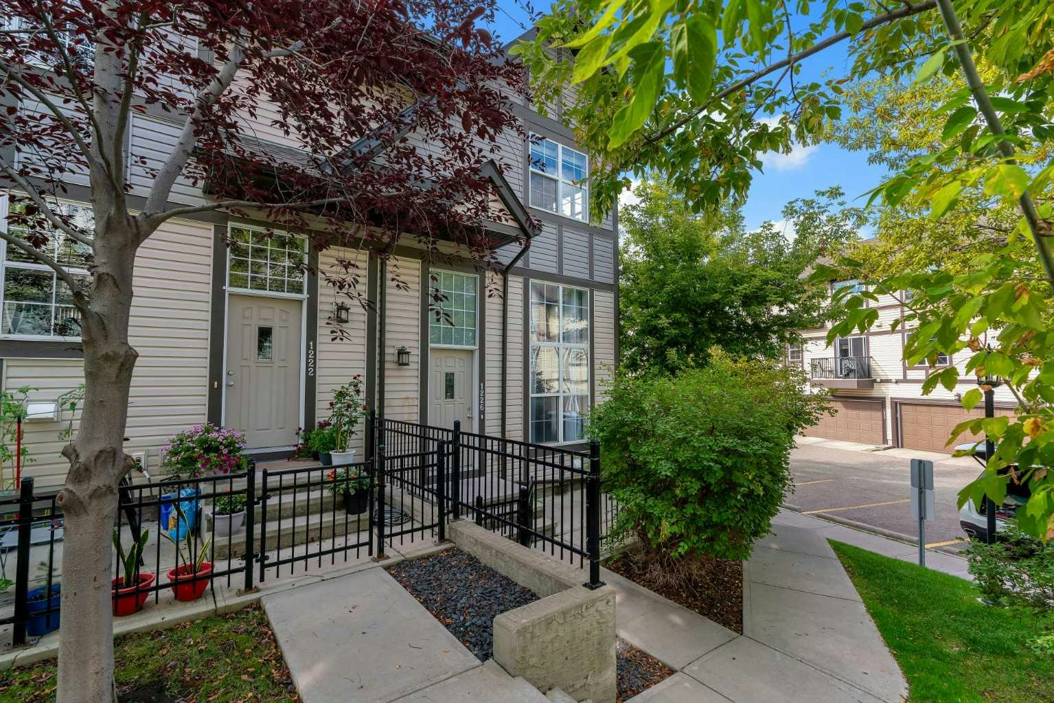 1226 Cranford Court SE, Calgary, AB, T3M 0W2