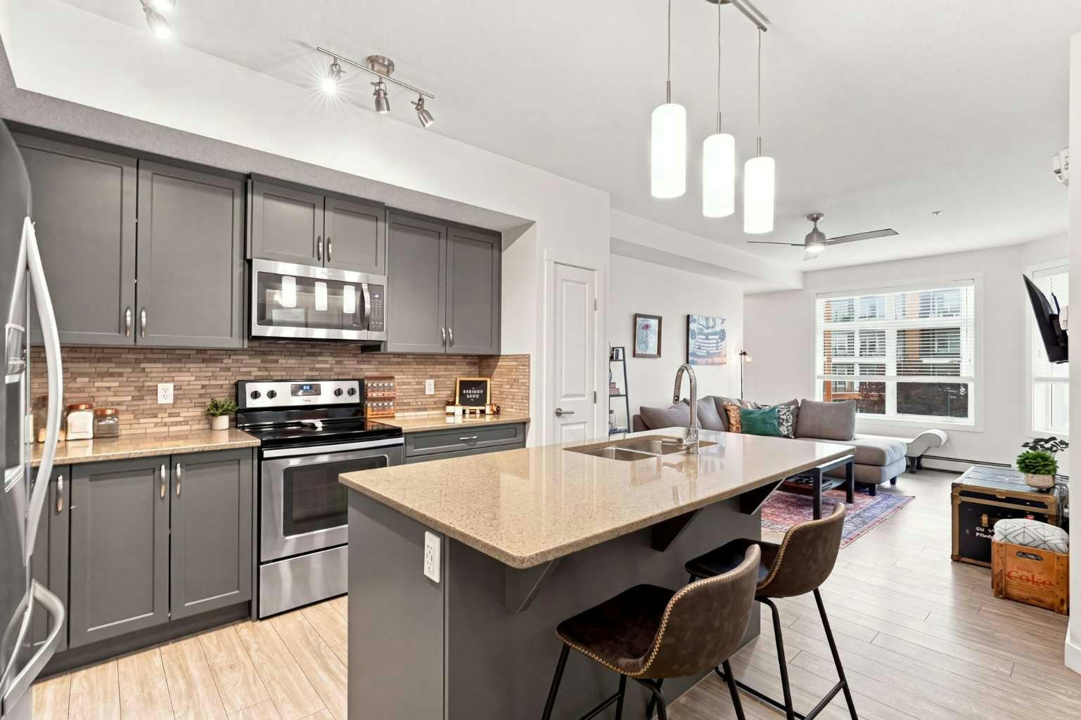 1217-3727 Sage Hill Drive NW, Calgary, AB, T3R 1T7