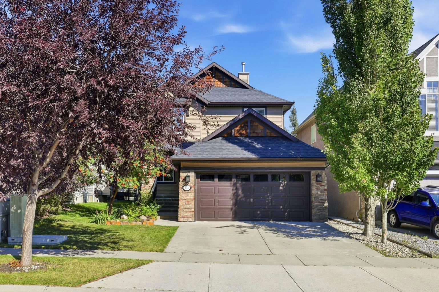 112 Drake Landing Common, Okotoks, AB, T1S 2M7