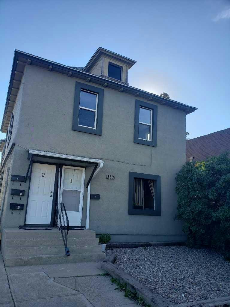 137 14 Street N, Lethbridge, AB, T1H 2V6
