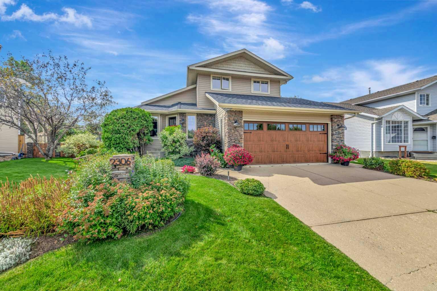 2306 52a Avenue Close, Lloydminster City West, AB, T9V 2R5
