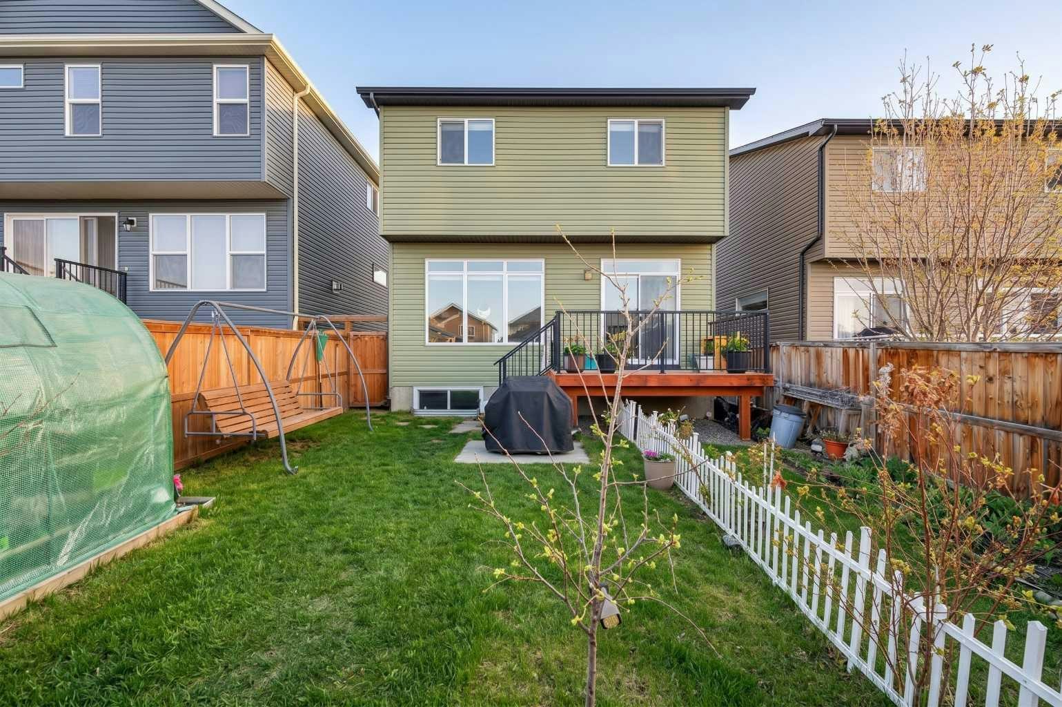 15 Fireside Crescent, Cochrane, AB, T4C 2L4 - 37