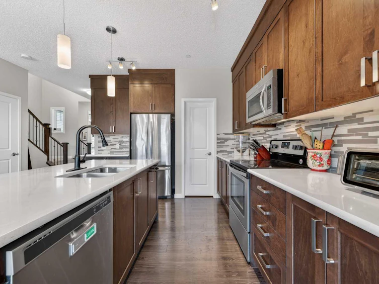 15 Fireside Crescent, Cochrane, AB, T4C 2L4 - 8