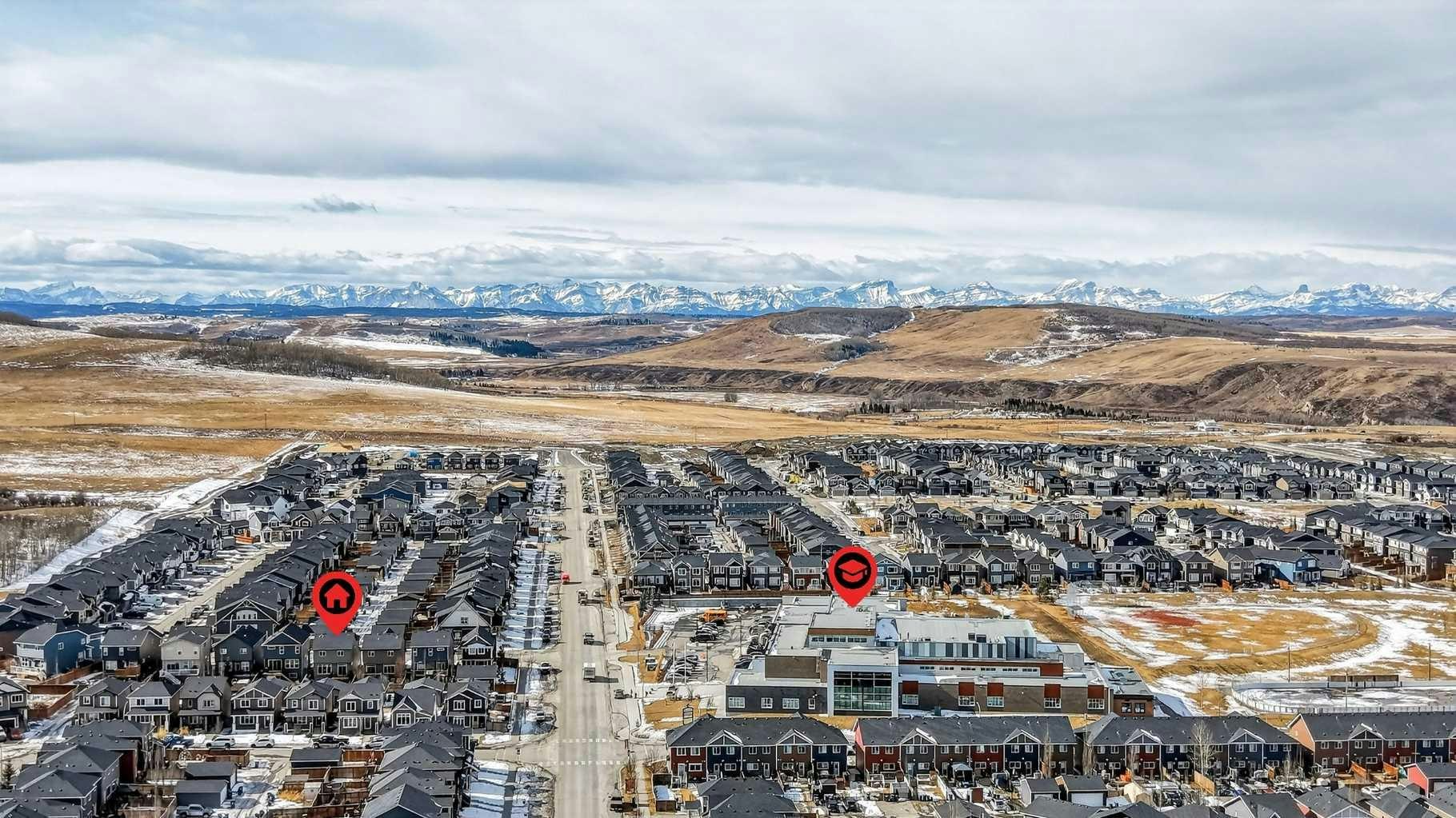 15 Fireside Crescent, Cochrane, AB, T4C 2L4 - 28