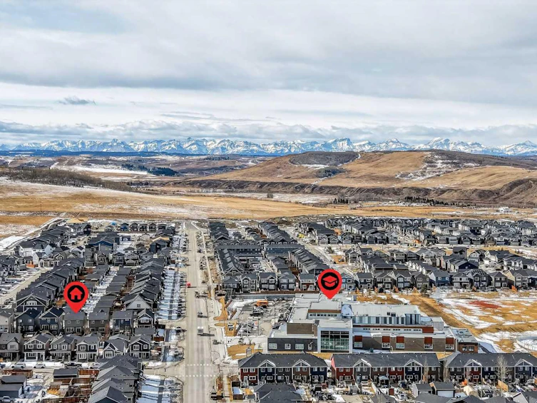 15 Fireside Crescent, Cochrane, AB, T4C 2L4 - 28
