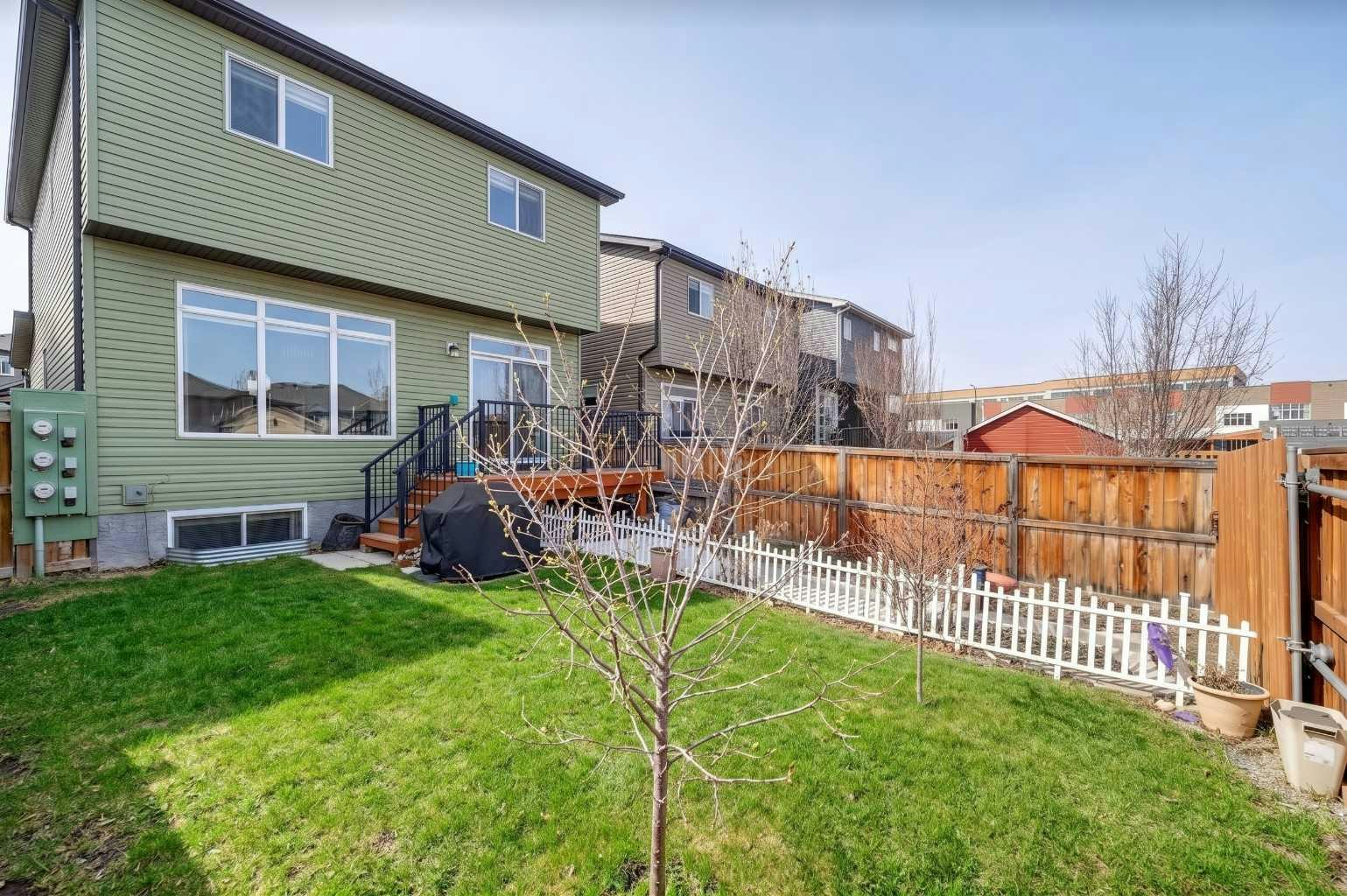 15 Fireside Crescent, Cochrane, AB, T4C 2L4 - 38
