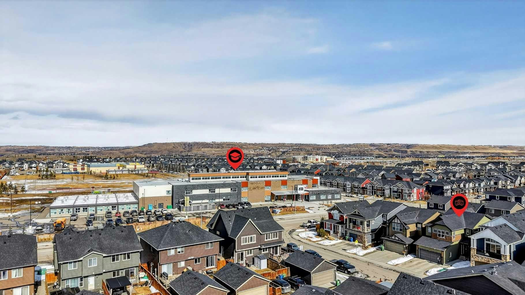 15 Fireside Crescent, Cochrane, AB, T4C 2L4 - 44