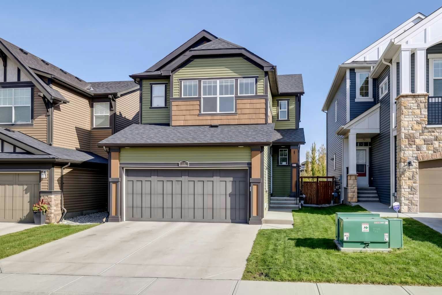 15 Fireside Crescent, Cochrane, AB, T4C 2L4 - 46
