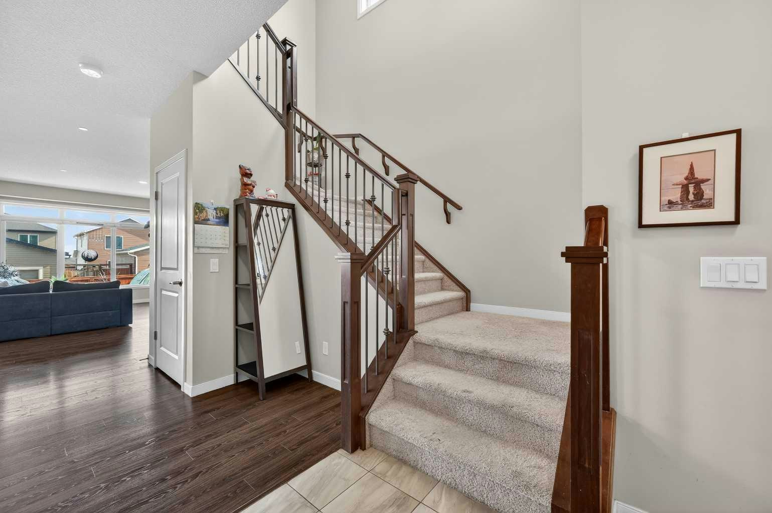 15 Fireside Crescent, Cochrane, AB, T4C 2L4 - 22