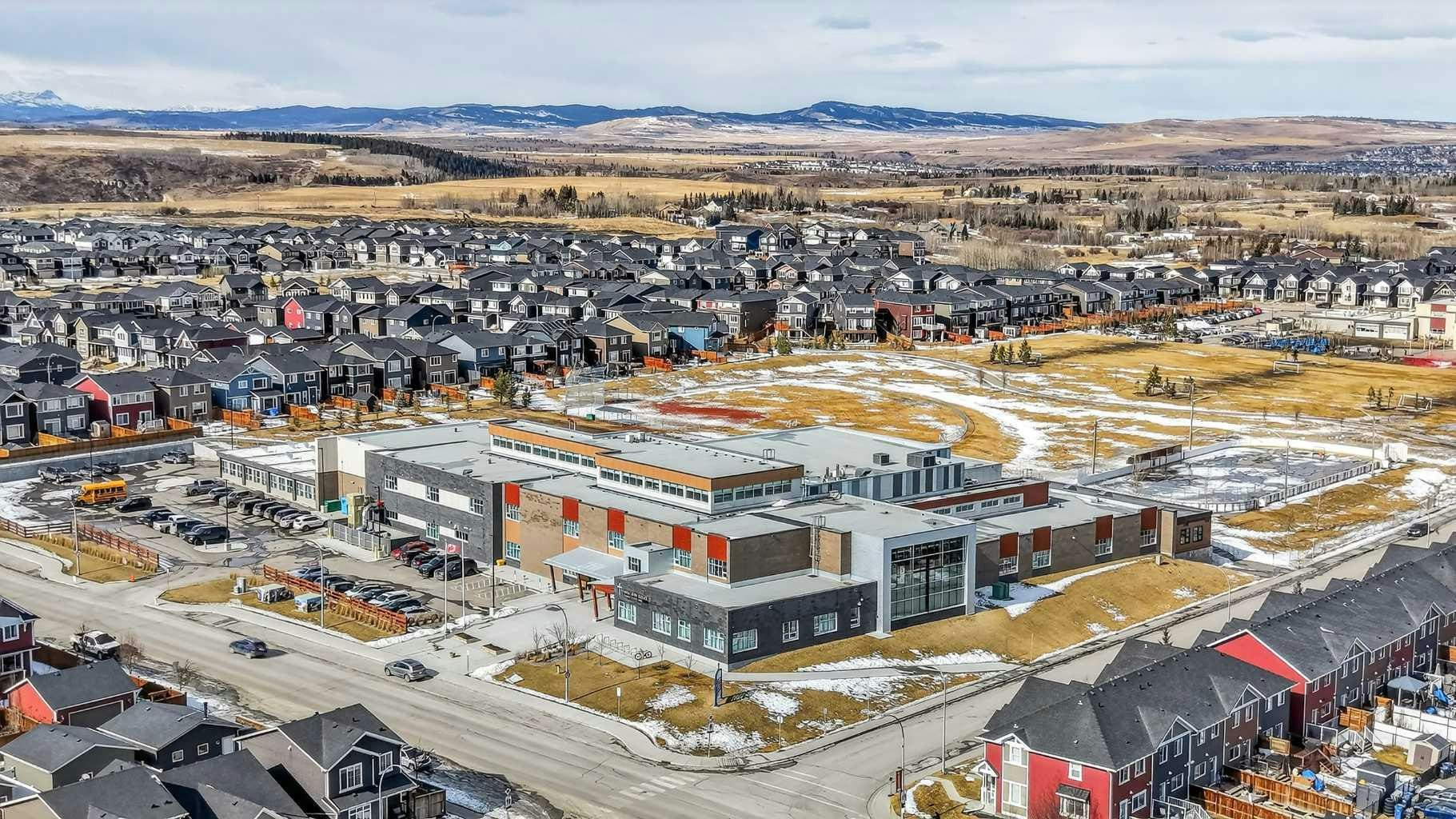 15 Fireside Crescent, Cochrane, AB, T4C 2L4 - 41