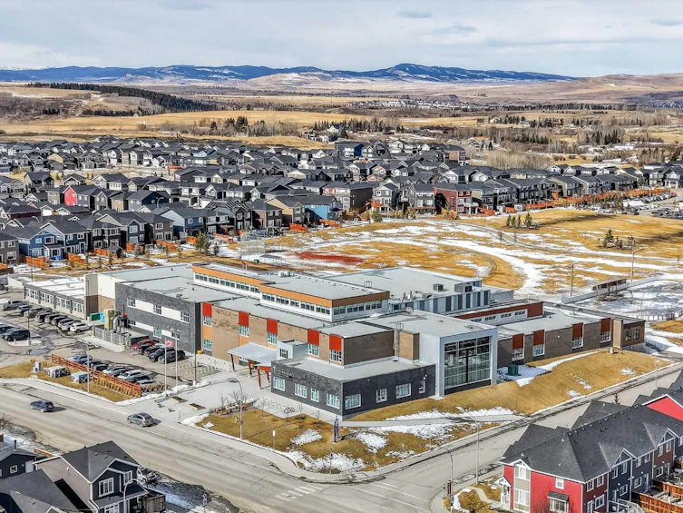 15 Fireside Crescent, Cochrane, AB, T4C 2L4 - 41