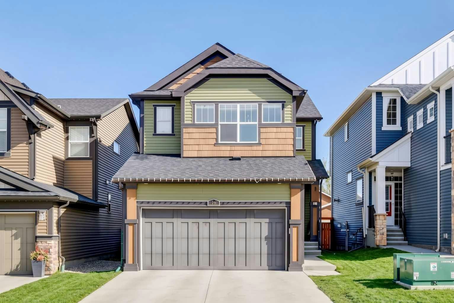 15 Fireside Crescent, Cochrane, AB, T4C 2L4