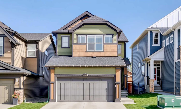 15 Fireside Crescent