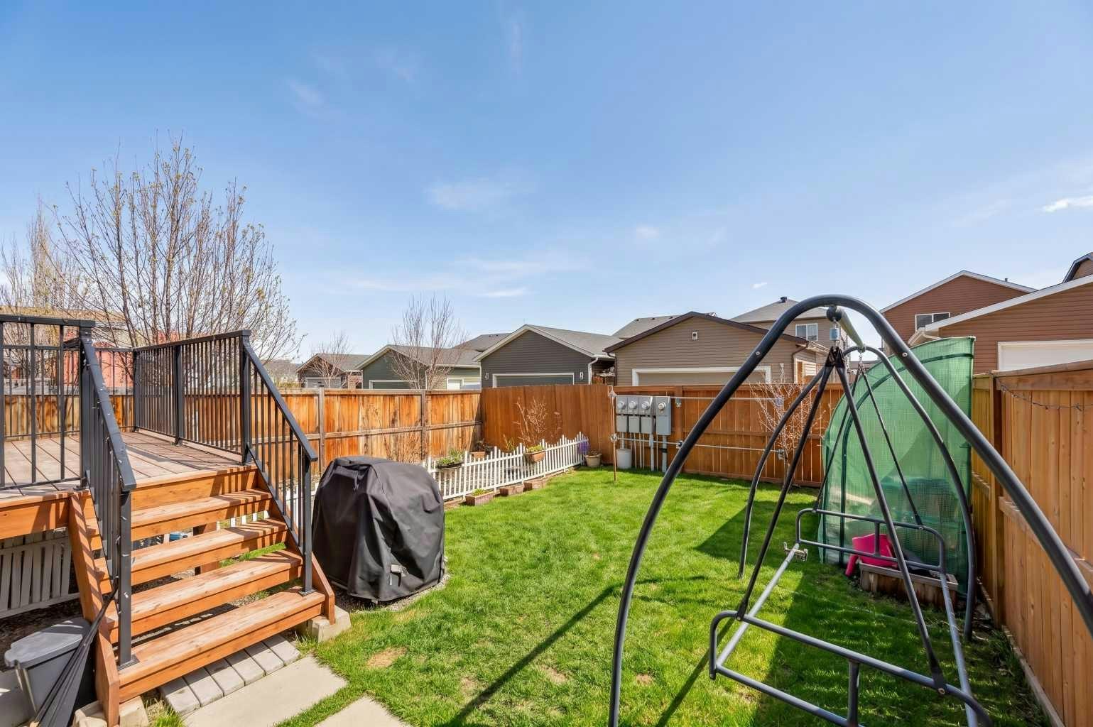 15 Fireside Crescent, Cochrane, AB, T4C 2L4 - 36