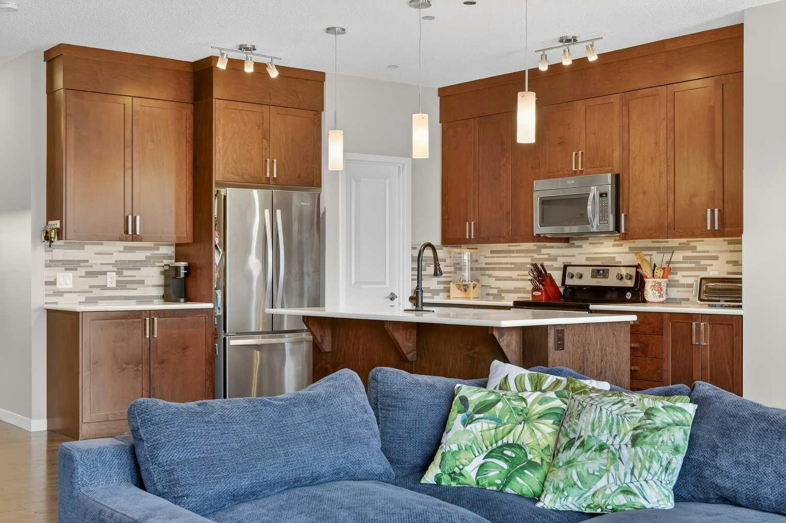 15 Fireside Crescent, Cochrane, AB, T4C 2L4 - 18