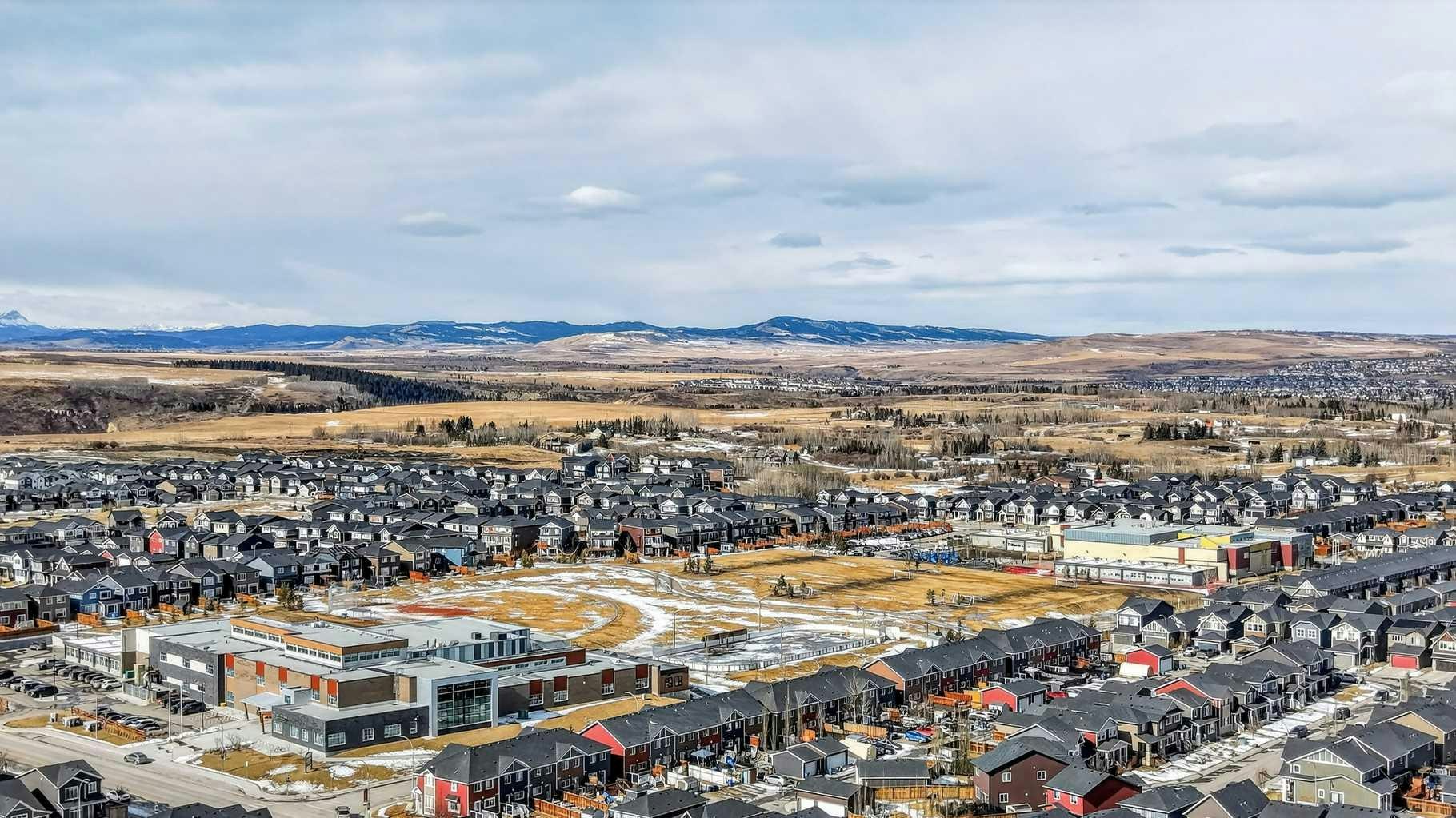 15 Fireside Crescent, Cochrane, AB, T4C 2L4 - 40