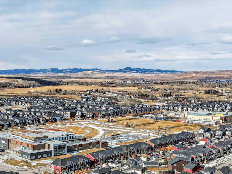 15 Fireside Crescent, Cochrane, AB, T4C 2L4 - 40