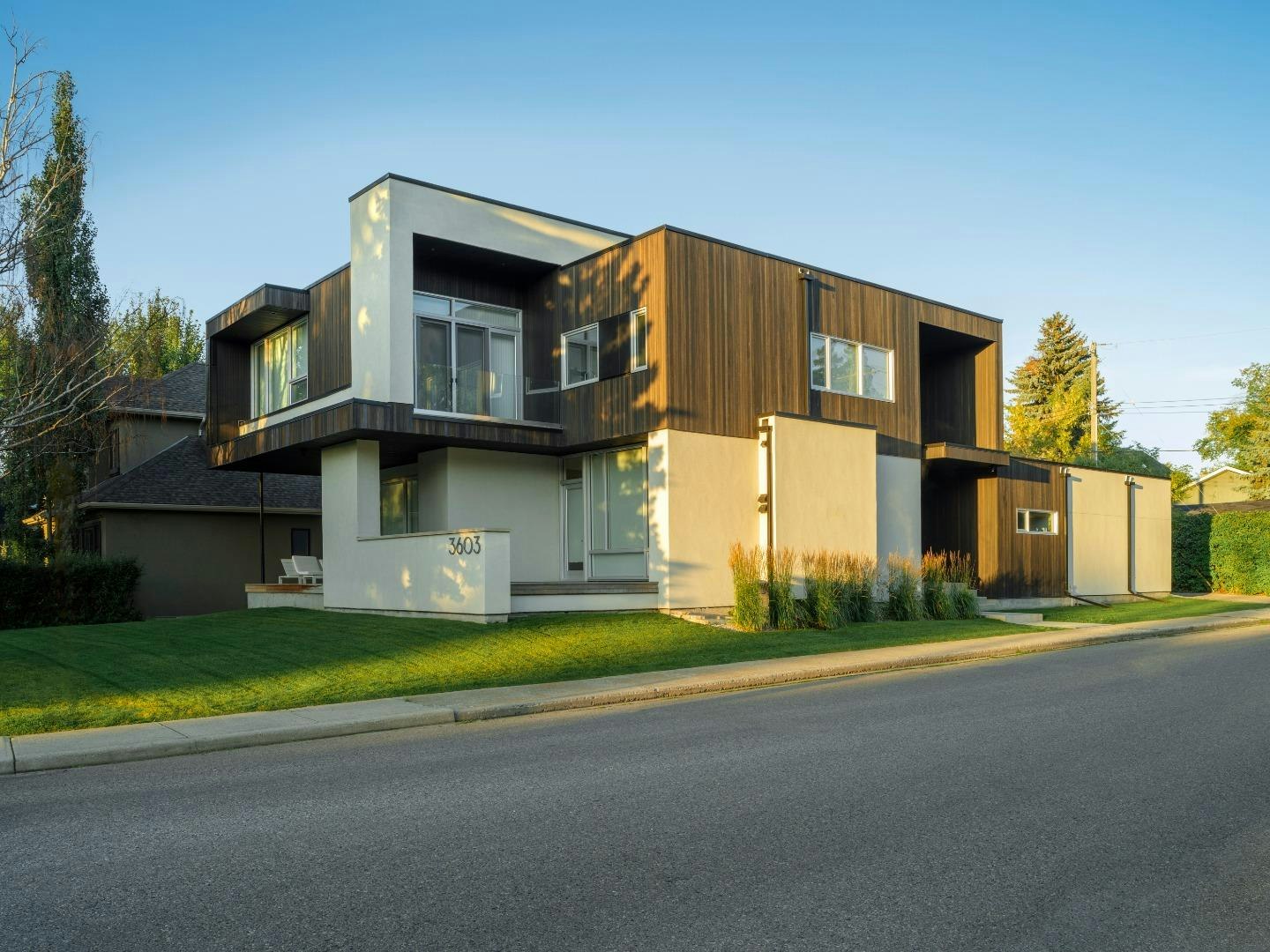 3603 13 Street SW, Calgary, AB, T2T 2R2