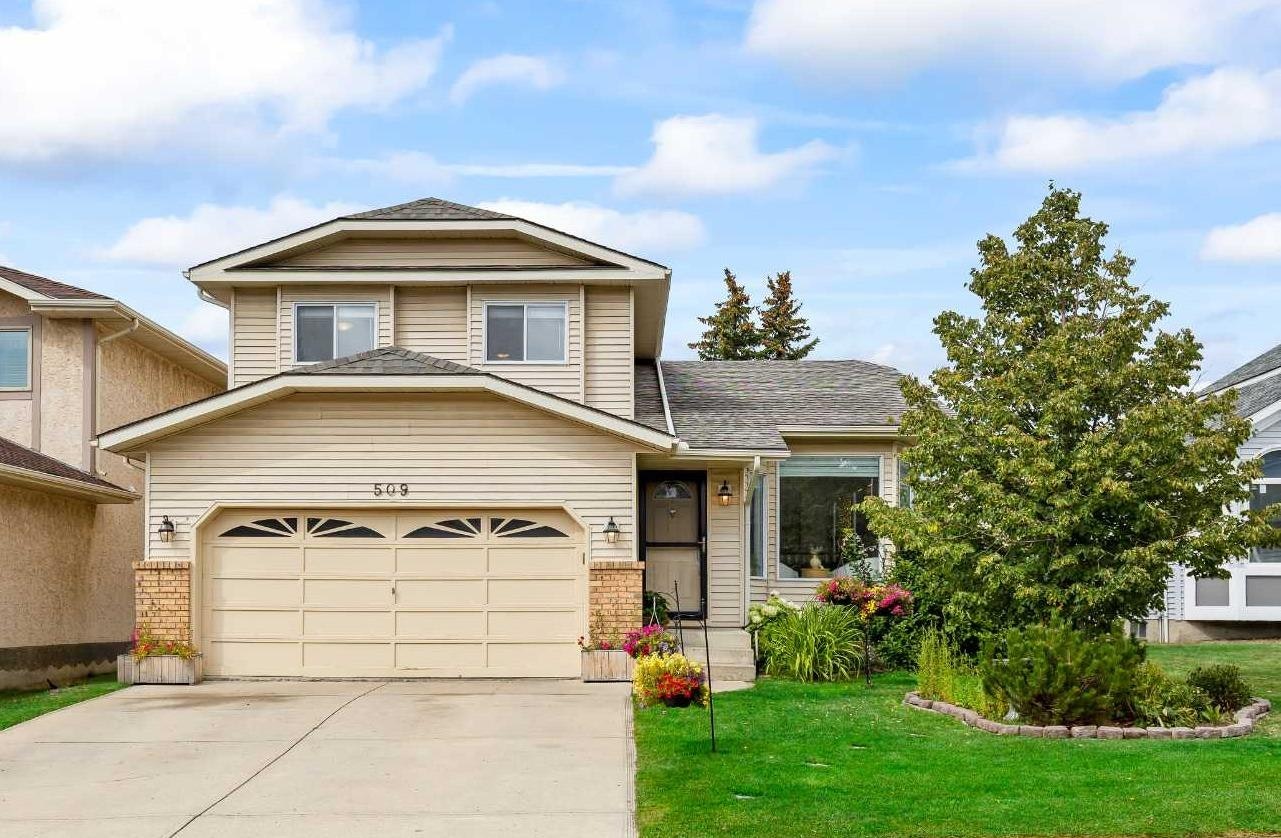 509 Hawkhill Place NW, Calgary, AB, T3G 3M3