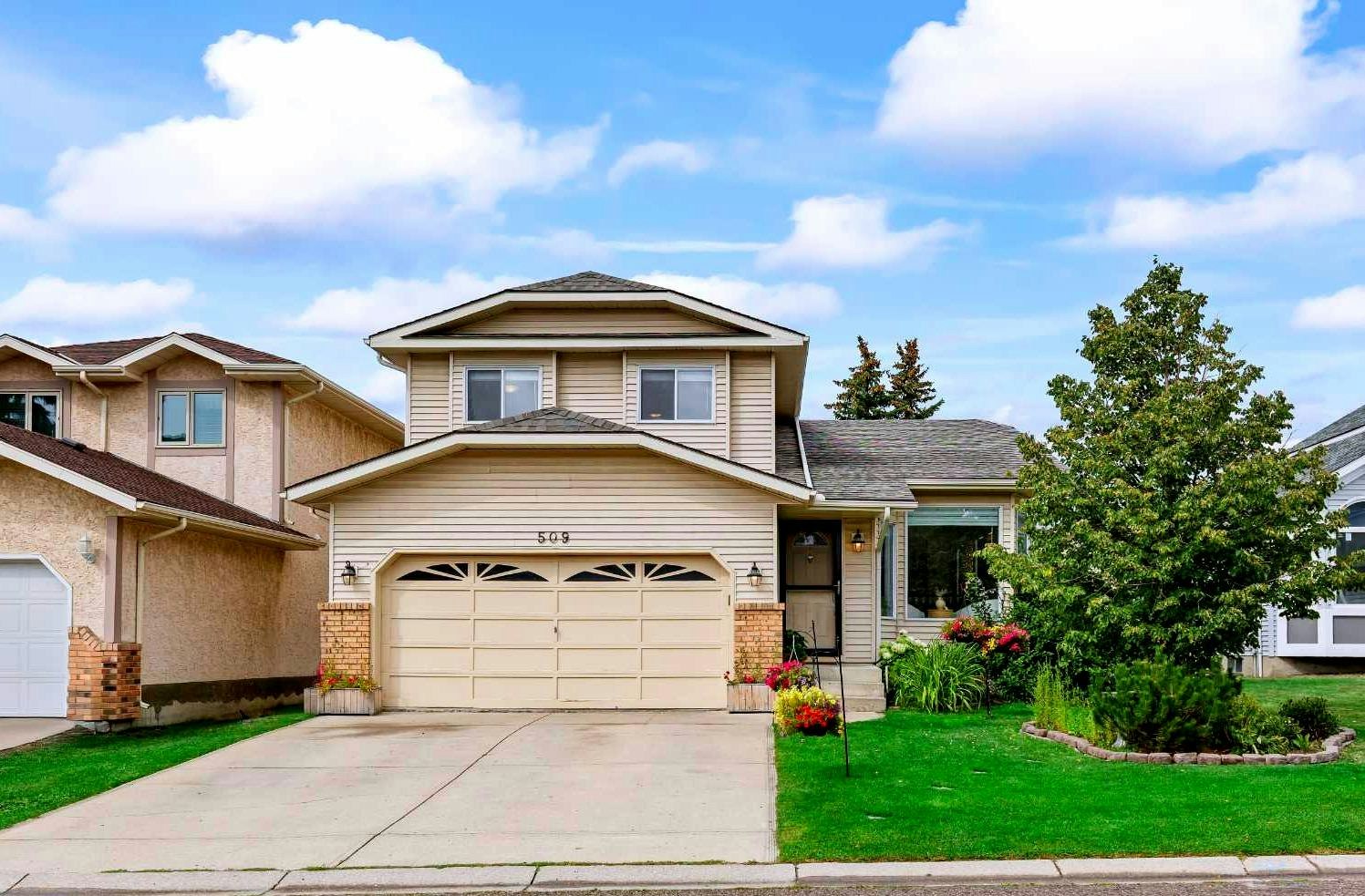 509 Hawkhill Place NW, Calgary, AB, T3G 3M3