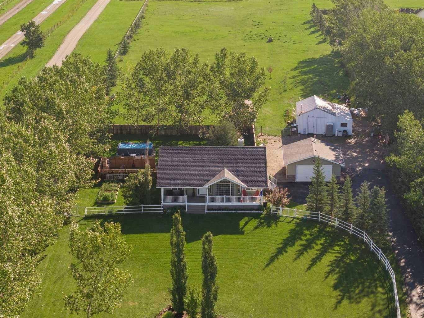 225040 Range Road 282, Rural Rocky View County, AB, T1X 0H9
