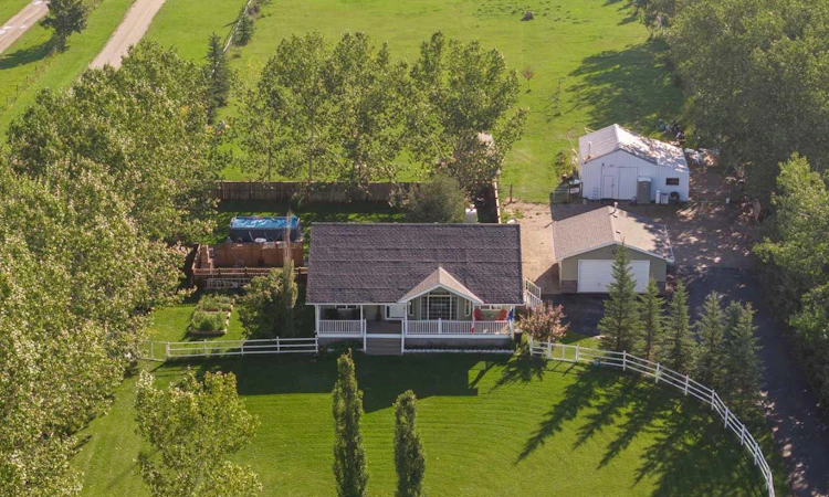 225040 Range Road 282