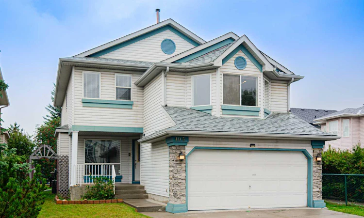 105 Arbour Ridge Park NW