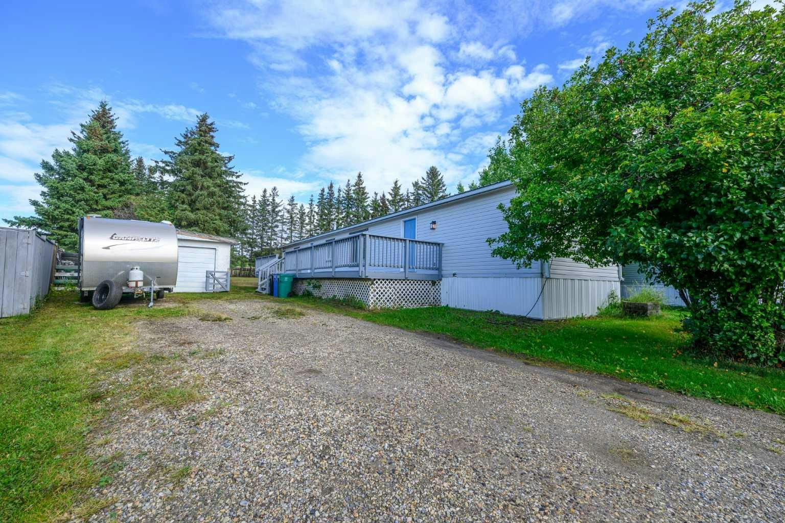 1120 7 Avenue, Beaverlodge, AB, T0H 0C0