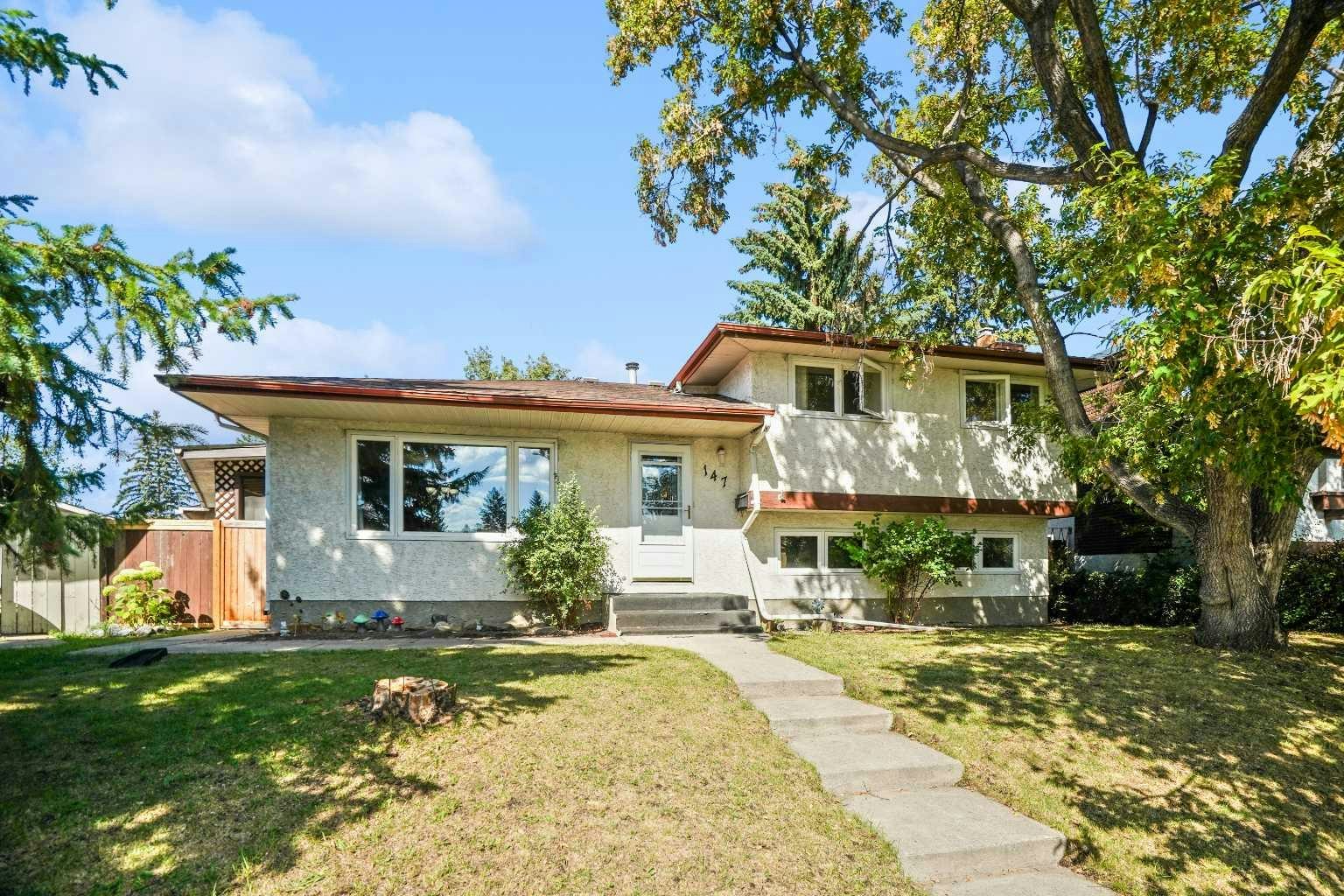 147 Manora Hill NE, Calgary, AB, T2A 4R8