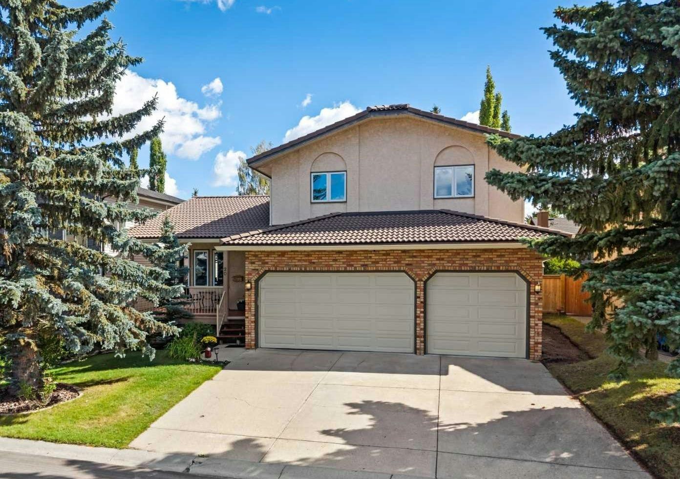 20 Edendale Crescent NW, Calgary, AB, T3A 3W8