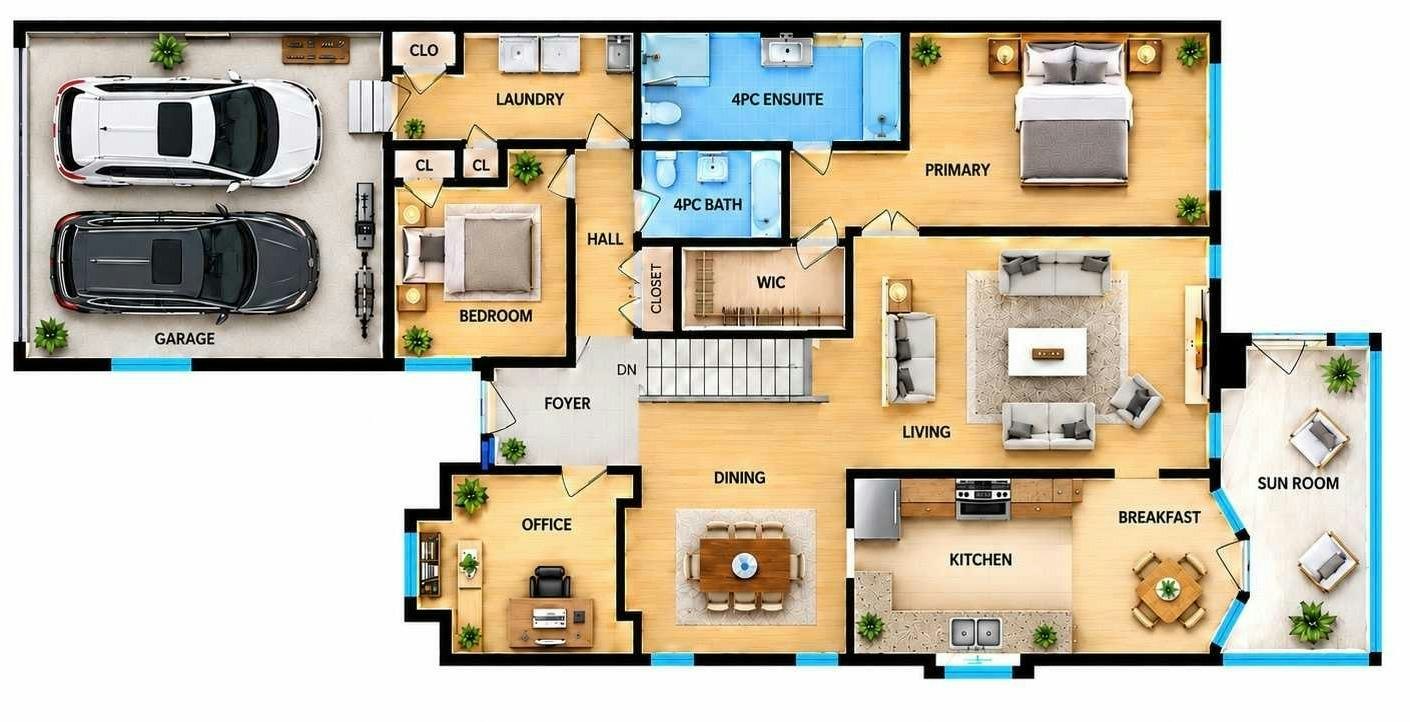 1030 Shawnee Road SW, Calgary, AB, T2Y 1W6