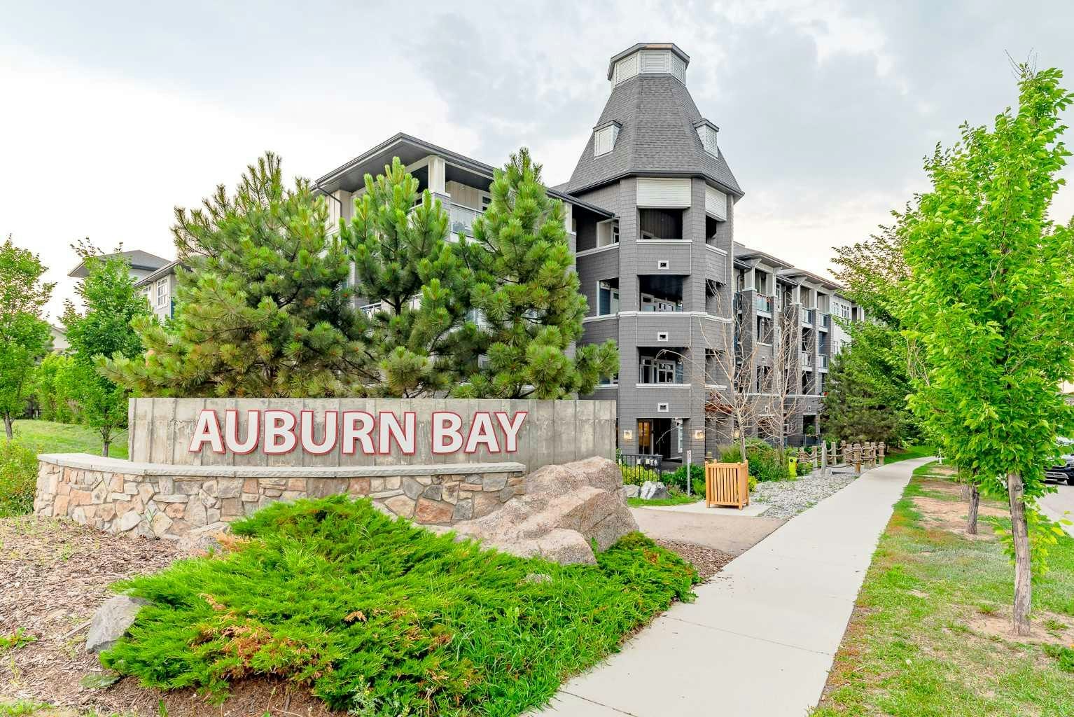 223-25 Auburn Meadows Avenue SE, Calgary, AB, T3M 2L3