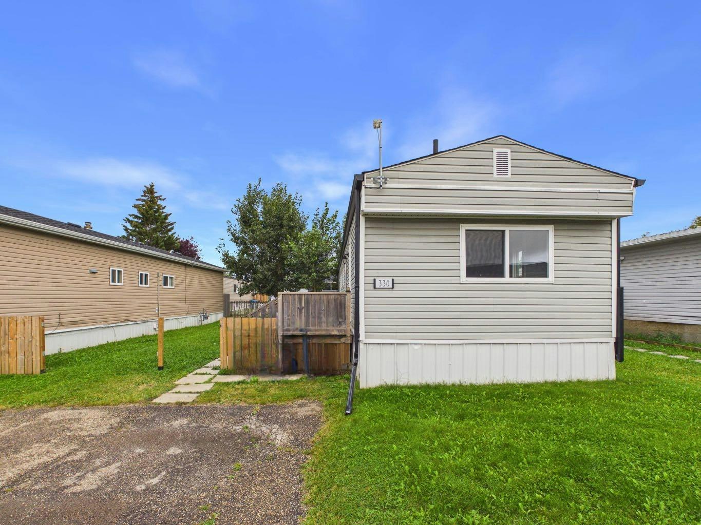 330-5344 76 Street, Red Deer, AB, T4P 2A6