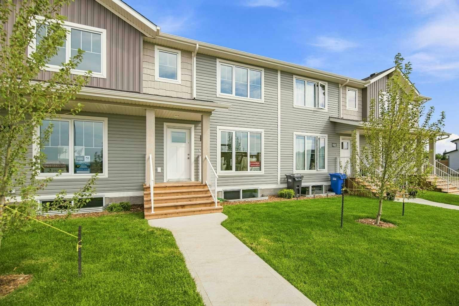 157 Athens Road, Blackfalds, AB, T4M 0Y6
