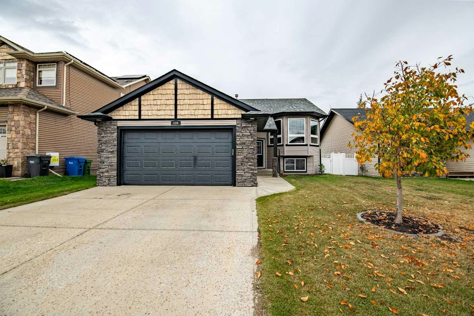110 Ingram Close, Red Deer, AB, T4R 0A3