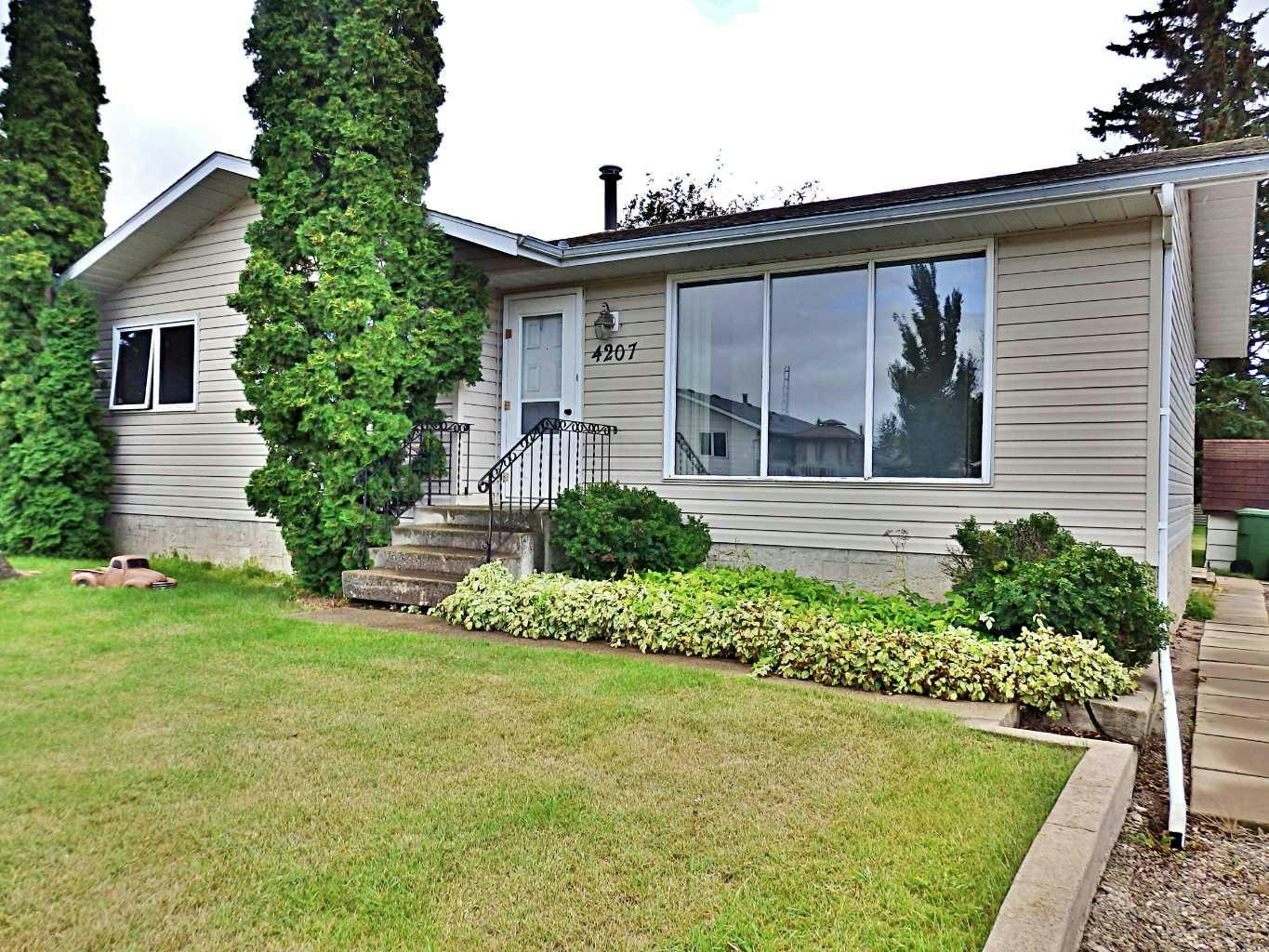 4207 48a Avenue, Town Of Vermilion, AB, T9X 1P2